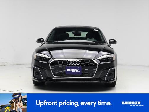 2024 Audi A5 Sportback Premium Plus