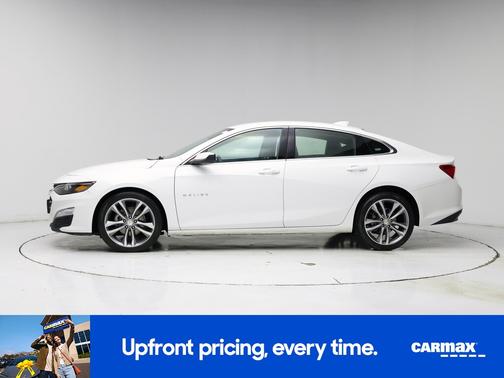 2023 Chevrolet Malibu 1LT