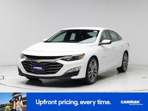 2023 Chevrolet Malibu 1LT