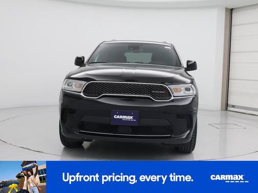 2023 Dodge Durango SXT Launch Edition