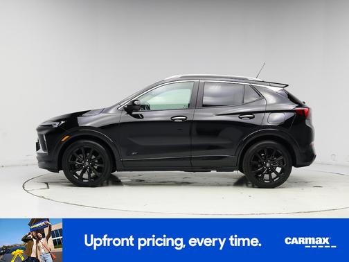 2025 Buick Encore GX Sport Touring