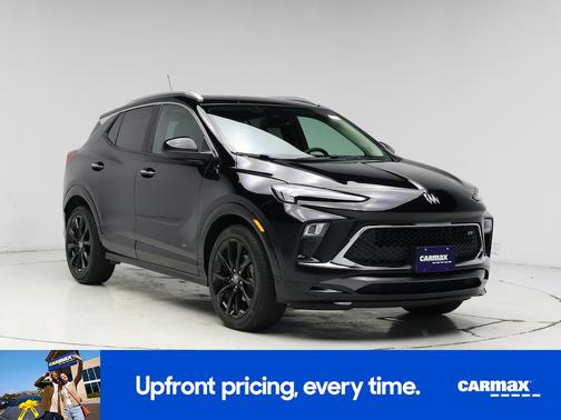 2025 Buick Encore GX Sport Touring