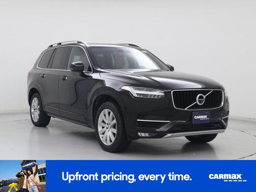 2017 Volvo XC90 T6 Momentum