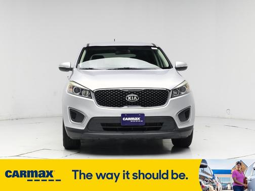 2018 Kia Sorento L