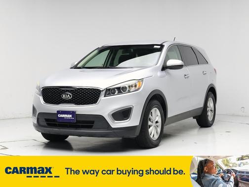 2018 Kia Sorento L