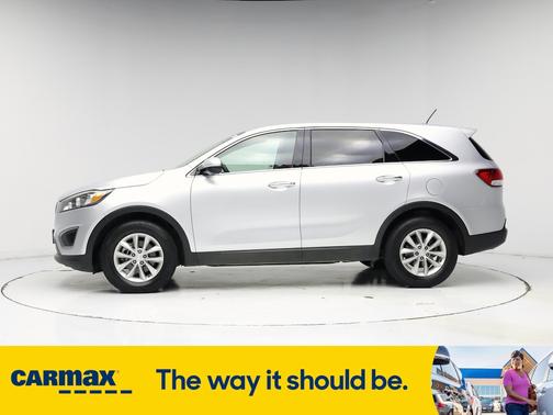 2018 Kia Sorento L