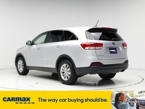 2018 Kia Sorento L