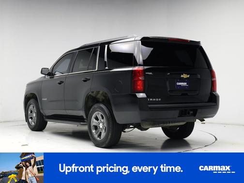 2019 Chevrolet Tahoe LS