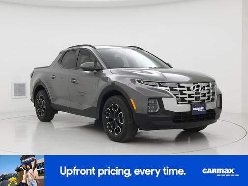 2022 Hyundai SANTA CRUZ SEL Premium