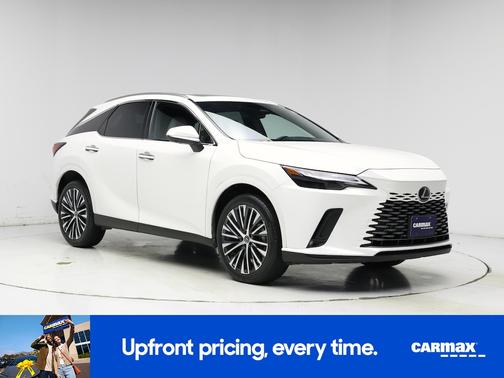 2024 Lexus RX 350 Premium Plus