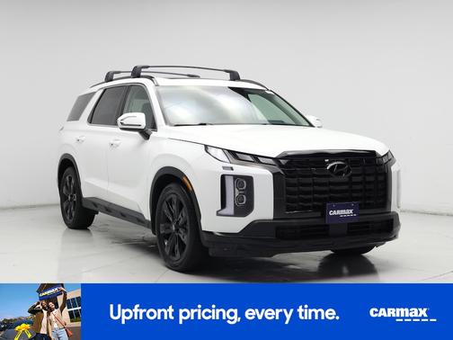 2024 Hyundai PALISADE XRT