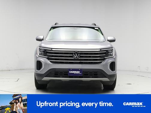 2024 Volkswagen Atlas SE w/Tech