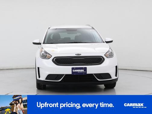 2019 Kia Niro LX