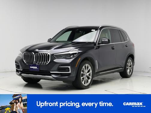 2022 BMW X5 sDrive40i