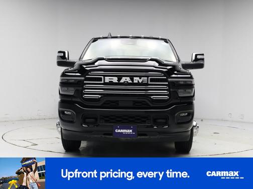 2025 RAM 3500 Laramie