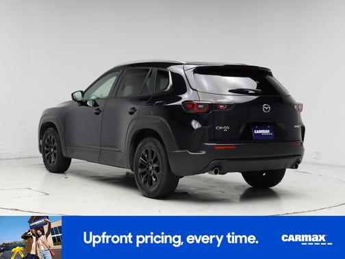 2025 Mazda CX-50 2.5 S Select Package