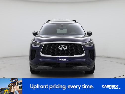 2024 INFINITI QX60 Autograph