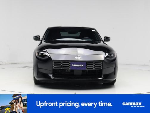 2024 Nissan Z Performance