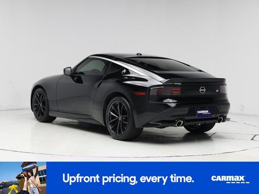 2024 Nissan Z Performance