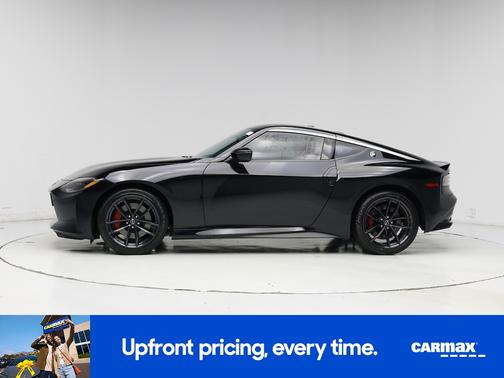 2024 Nissan Z Performance