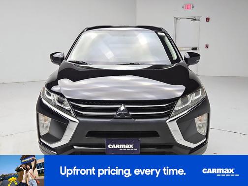 2018 Mitsubishi Eclipse Cross LE