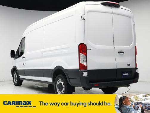 2023 Ford Transit-250
