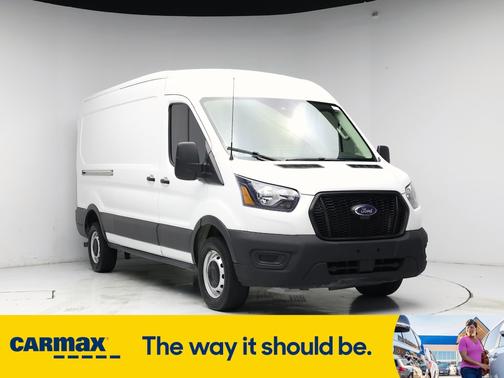2023 Ford Transit-250