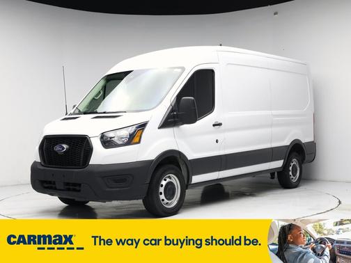 2023 Ford Transit-250