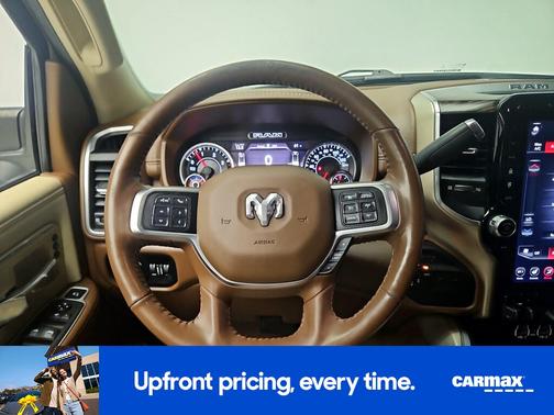 2020 RAM 3500 Laramie