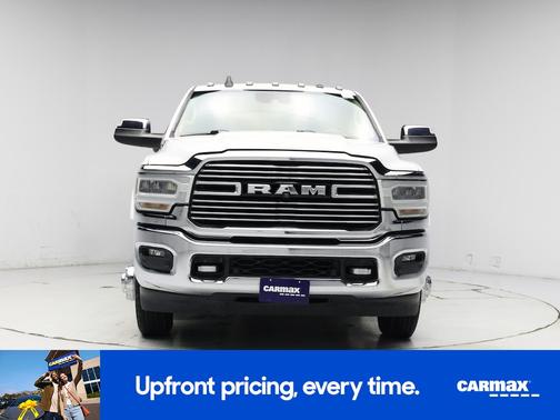 2020 RAM 3500 Laramie