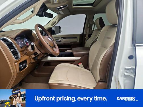 2020 RAM 3500 Laramie