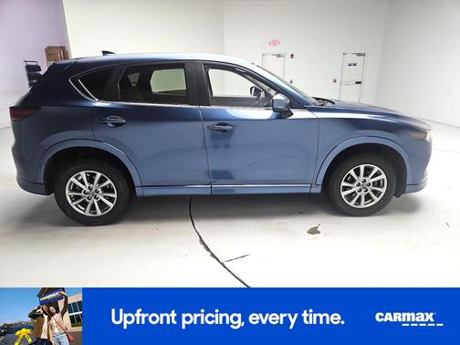 2024 Mazda CX-5 2.5 S Preferred Package