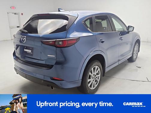 2024 Mazda CX-5 2.5 S Preferred Package