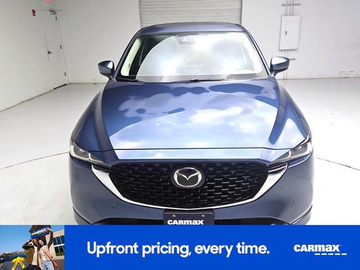 2024 Mazda CX-5 2.5 S Preferred Package