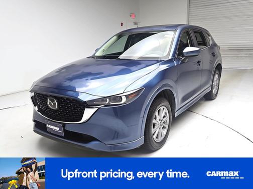 2024 Mazda CX-5 2.5 S Preferred Package