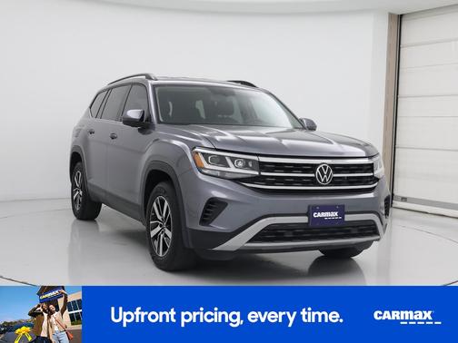 2022 Volkswagen Atlas SE