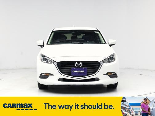 2017 Mazda Mazda3 Touring