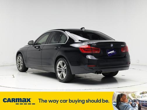 2018 BMW 330 XI