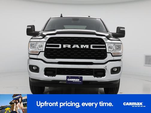 2024 RAM 2500 Bighorn