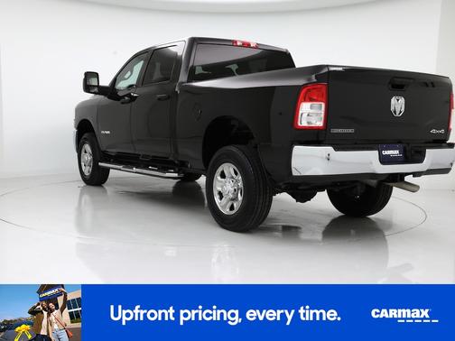 2024 RAM 2500 Bighorn