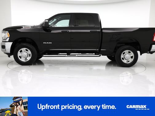 2024 RAM 2500 Bighorn