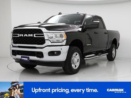 2024 RAM 2500 Bighorn