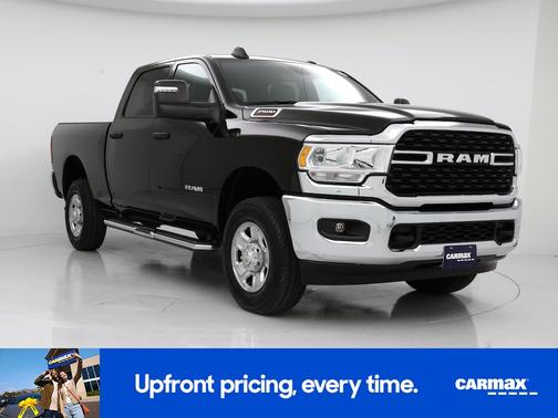 2024 RAM 2500 Bighorn