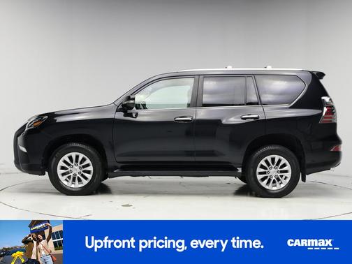2023 Lexus GX 460 Premium