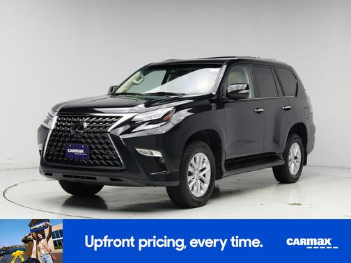 2023 Lexus GX 460 Premium