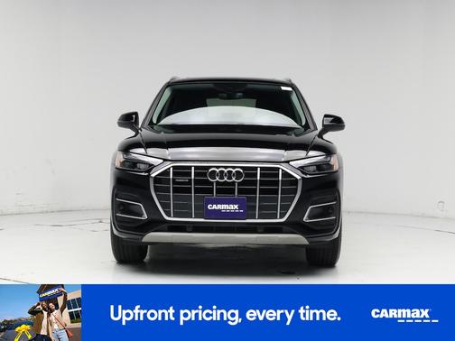 2023 Audi Q5 Premium