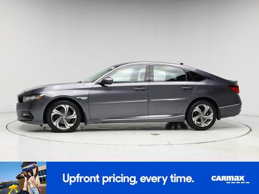 2019 Honda Accord EX