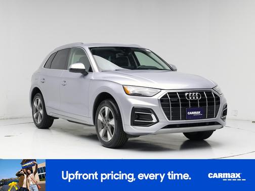 2023 Audi Q5 Premium