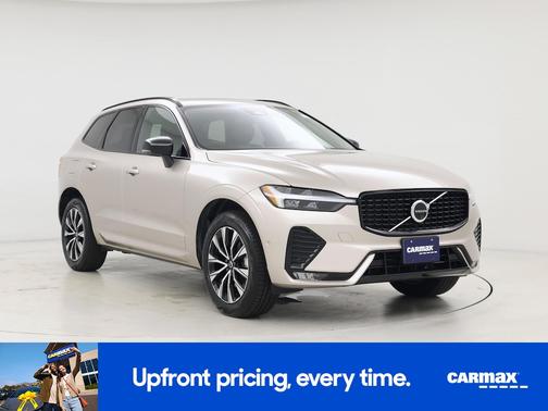 2025 Volvo XC60 B5 Plus