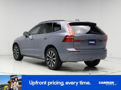 2023 Volvo XC60 B5 Core